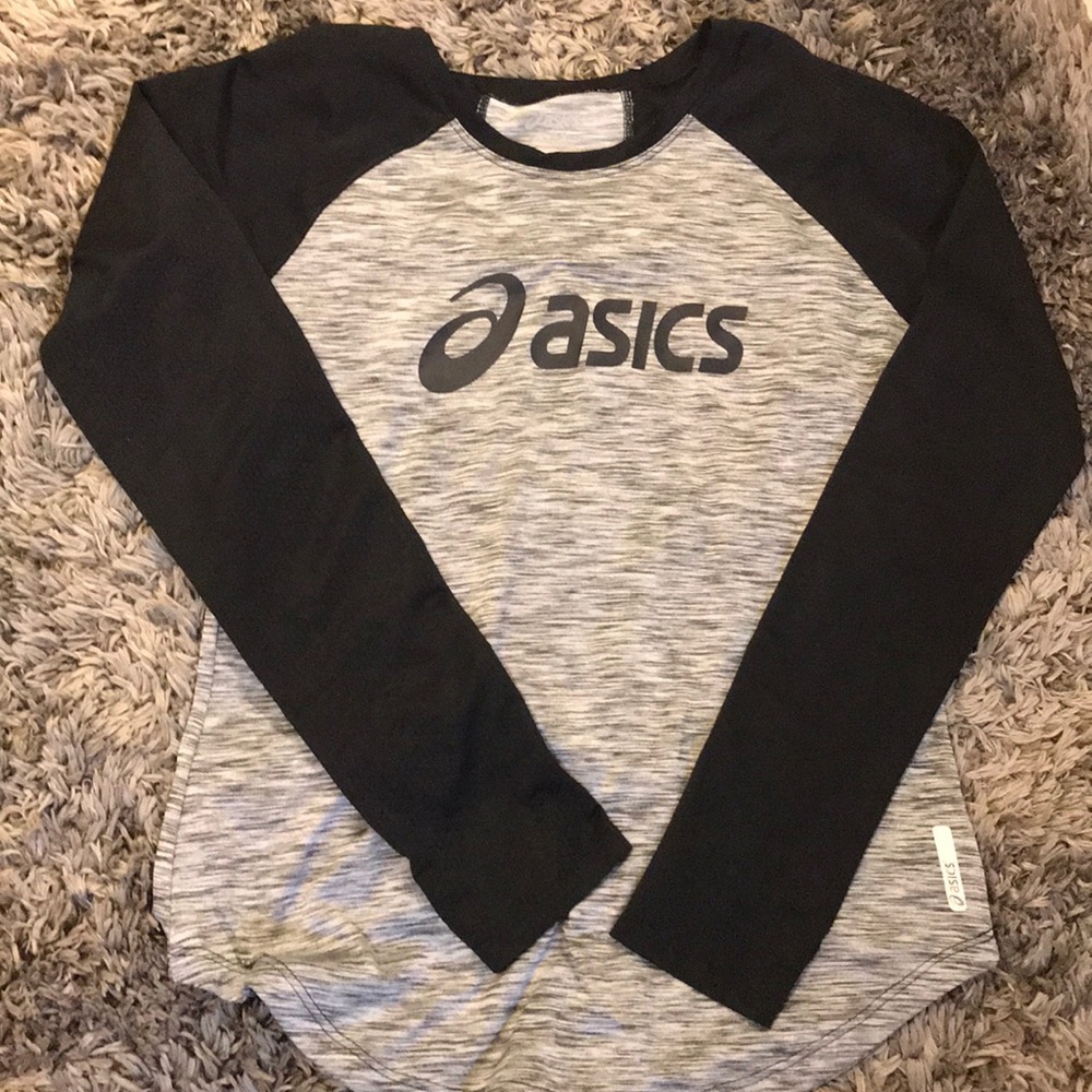 asics top